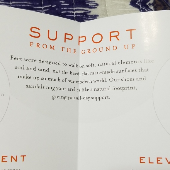 Vionic Indulge Gemma Plush Slippers Blush - Picture 6 of 8